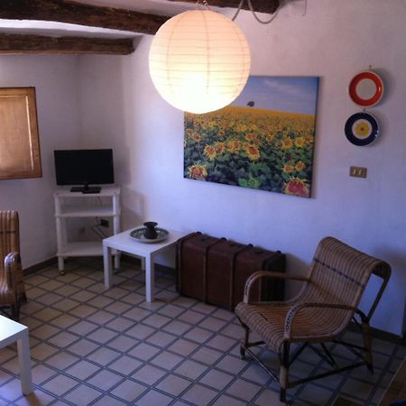 La Fattoria Pensionat Sciacca Exteriör bild