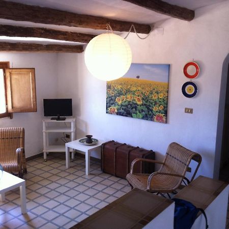 La Fattoria Pensionat Sciacca Exteriör bild