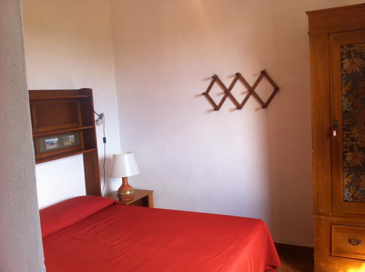 La Fattoria Pensionat Sciacca Exteriör bild