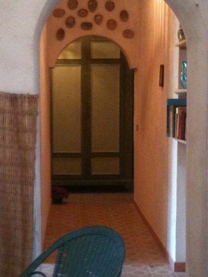 La Fattoria Pensionat Sciacca Exteriör bild