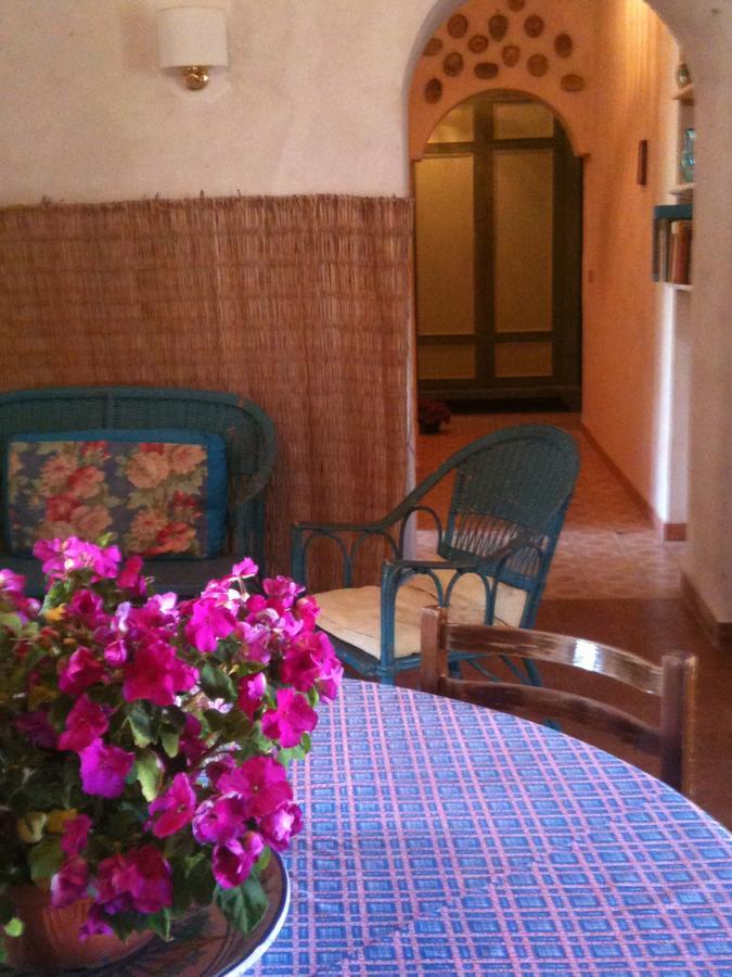 La Fattoria Pensionat Sciacca Exteriör bild