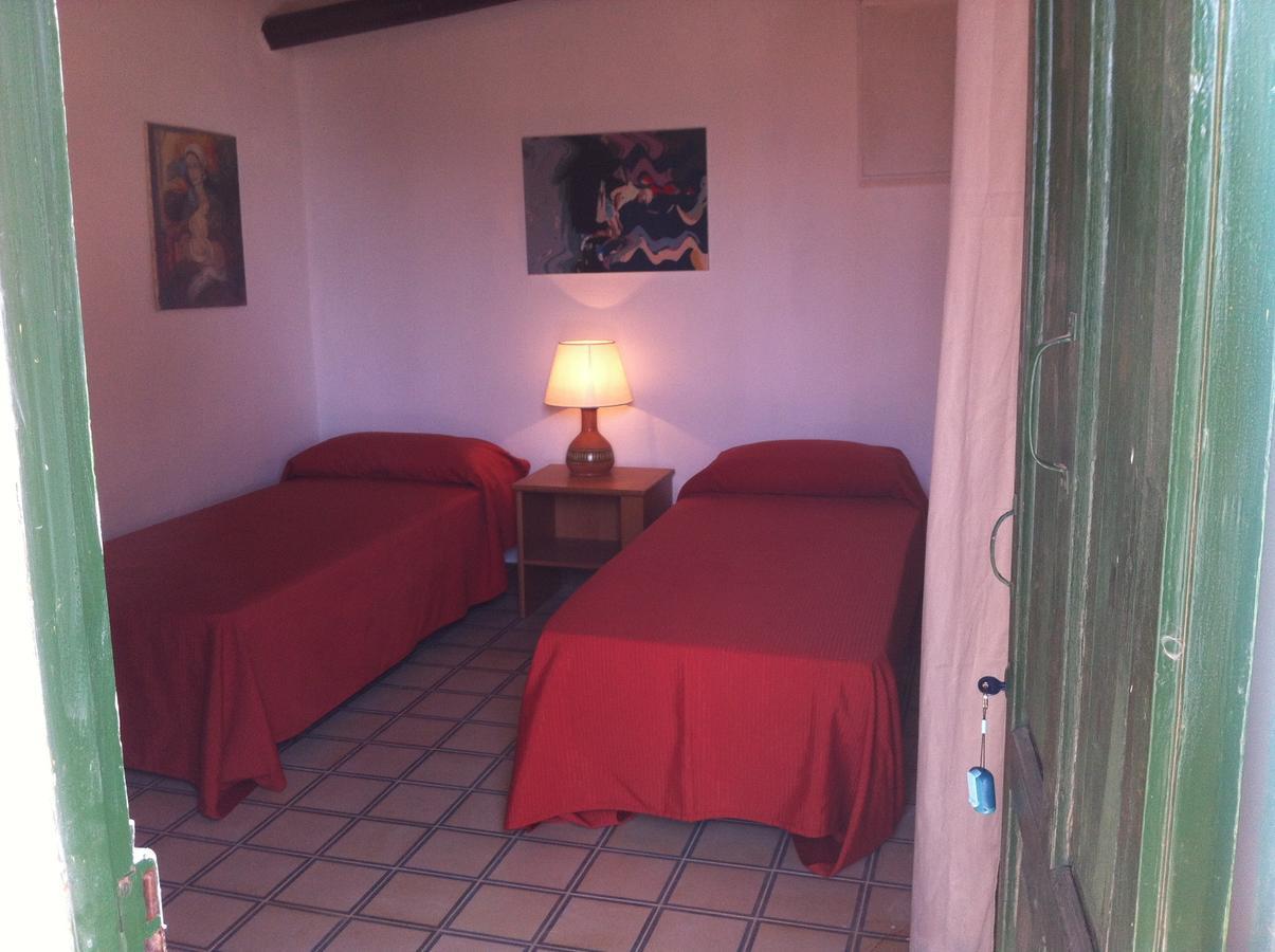 La Fattoria Pensionat Sciacca Exteriör bild