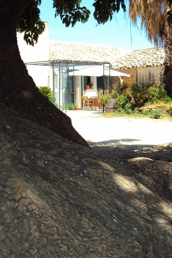 La Fattoria Pensionat Sciacca Exteriör bild