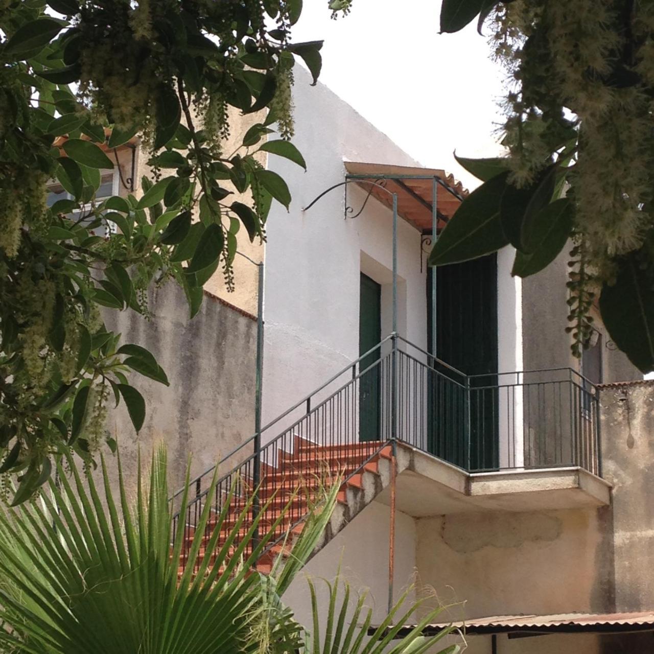 La Fattoria Pensionat Sciacca Exteriör bild